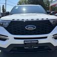 2022 Ford Explorer St-Line thumbnail image 2