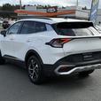 2024 Kia Sportage EX AWD - Parking Camera Rear &  Power Moonroof thumbnail image 8
