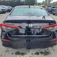2022 Honda Civic Sport - Heated Seats, Heated Wheel, Moonroof thumbnail image 7