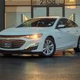 2024 Chevrolet Malibu 1LT thumbnail image 1