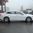 2024 Chevrolet Malibu 1LT thumbnail image 5