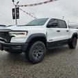 2025 RAM 1500 RHO | 3.0L Hurricane Twin Turbo | Power Tailgate | Apple CarPlay & thumbnail image
