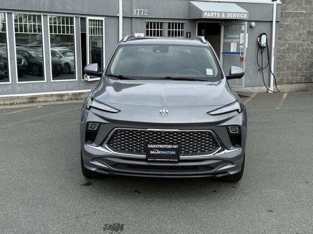 2024 Buick Encore GX AVENIR AWD - Memory Seat &  Leather Seat Trim image 3