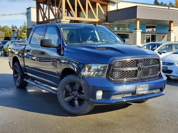2020 Ram 1500 Classic ST 4WD - Backup Camera image 4