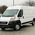 2020 Ram ProMaster Cargo Van thumbnail image 2