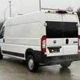 2020 Ram ProMaster Cargo Van thumbnail image 8