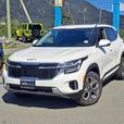 2025 Kia Seltos AWD - Heated Seats, Heated Wheel, Back-Up Camera thumbnail image 1