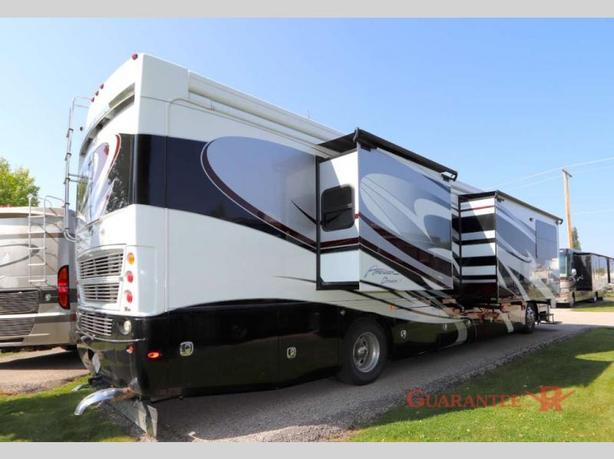 Used 2018 American Coach AMERICAN DREAM SE40L image 6