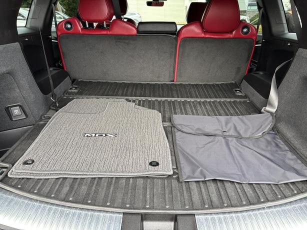 2020 Acura MDX A-Spec image 8