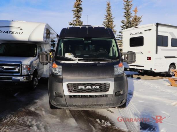 Used 2019 Wilderness Vans Promaster High Roof image 2