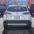 2023 Toyota Corolla Cross L - No accidents, AWD, Heated Seats thumbnail image 7