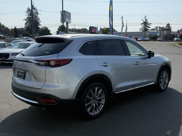 2022 Mazda CX-9 GT AWD - Front Dual Zone A/C & Front Fog Lights image 6
