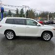 2009 Toyota Highlander Hybrid Limited thumbnail image 5