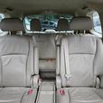 2009 Toyota Highlander Hybrid Limited thumbnail image 8