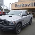 2022 Dodge RAM 1500 WARLOCK thumbnail image 1