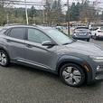 2019 Hyundai  Kona Electric Limited thumbnail image