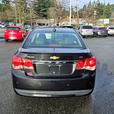 2015 Chevrolet Cruze LTZ thumbnail image 2