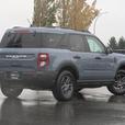 2025 Ford Bronco Sport Big Bend - No Accidents, 4x4, Heated Seats thumbnail image 6