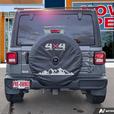 2023 Jeep Wrangler Sport Altitude 4 Door 4x4 | One Owner! thumbnail image 5