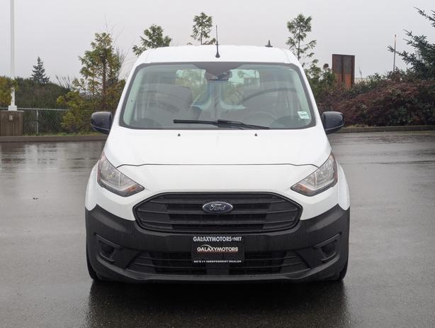 2022 Ford Transit Connect XL - Low Mileage, Rear Climate image 3