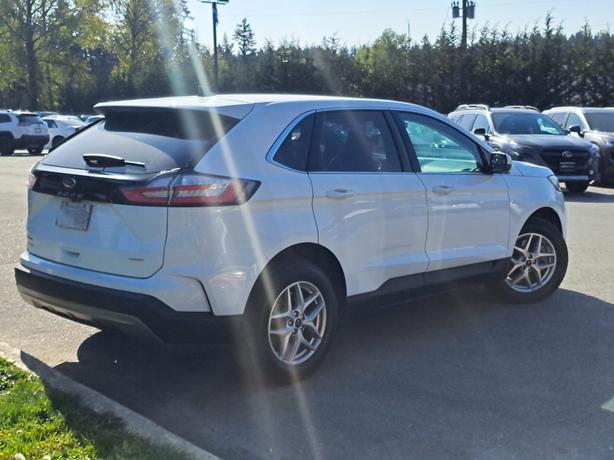 2024 Ford Edge AWD - EcoBoost Turbocharged image 6