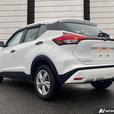 2024 Nissan Kicks S thumbnail image 4