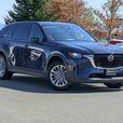 2024 Mazda CX-90 GS-L - No Accidents, AWD, Leather, Heated Seats thumbnail image 4