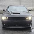 2021 Dodge Challenger thumbnail image 2