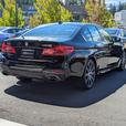2018 BMW 5 Series 540i xDrive - No Accidents, Sunroof, Heated Seats thumbnail image 6