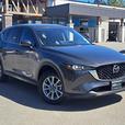 2025 Mazda CX-5 AWD - Heated Seats, Back-Up Camera thumbnail image 4
