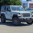 2024 Jeep Wrangler Sport S - Heated Seats, Automatic, Remote Start thumbnail image 4
