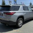 2023 Chevrolet Traverse Cloth w/1LT thumbnail image 6