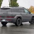 2025 Hyundai Santa Fe XRT - No Accidents, AWD, Sunroof, Heated Seats thumbnail image 6