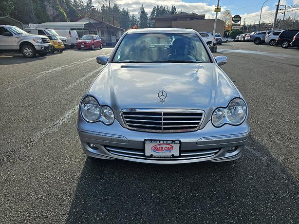 2007 Mercedes-Benz  C280 3.0L Luxury image 6
