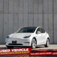2023 Tesla Model Y Long Range AWD | Heated Seats! thumbnail image 1