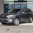 2023 Toyota RAV4 LE - No Accidents, Heated Seats, AWD thumbnail image 1