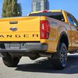 2022 Ford Ranger XLT - Manager Demo, No Accidents thumbnail image 5
