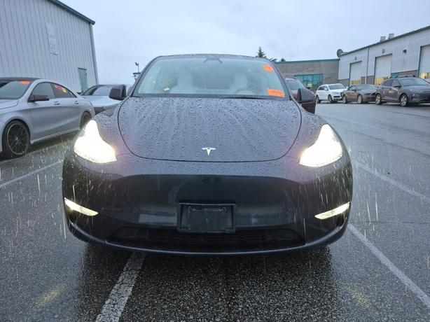 2024 Tesla Model Y Long Range AWD | GPS Navigation | Heated Seats! image 3