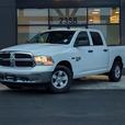 2023 Ram 1500 Classic SLT - 5.7L V8, Crew Cab, Short Bed, 4x4 thumbnail image 1