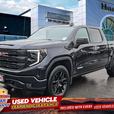 2023 GMC Sierra 1500 4WD Crew Cab 147 Elevation | One Owner! thumbnail image 1