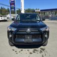 2024 Toyota 4Runner Base thumbnail image 8