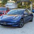 2023 Tesla Model 3 Standard Range Plus- Low Kms, No Accidents thumbnail image 2