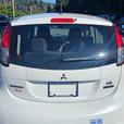2014 Mitsubishi i-MiEV ES thumbnail image 5