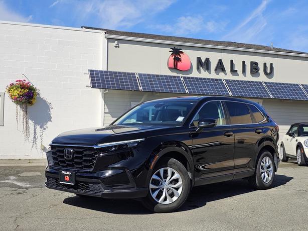 2023 Honda CR-V LX AWD image 8