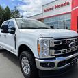 2023 Ford Super Duty F-350 SRW XLT thumbnail image 1