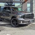 2023 Ram 1500 Classic Express - 3.6L V6, Crew Cab, Short Bed, 4x4 thumbnail image 4