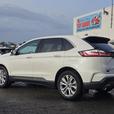 2021 Ford Edge Titanium AWD thumbnail image 4