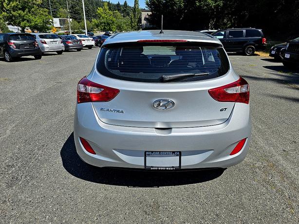 2014 Hyundai  Elantra GT L image 5