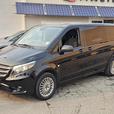 2018 Mercedes-Benz Metris 126" WB thumbnail image 8