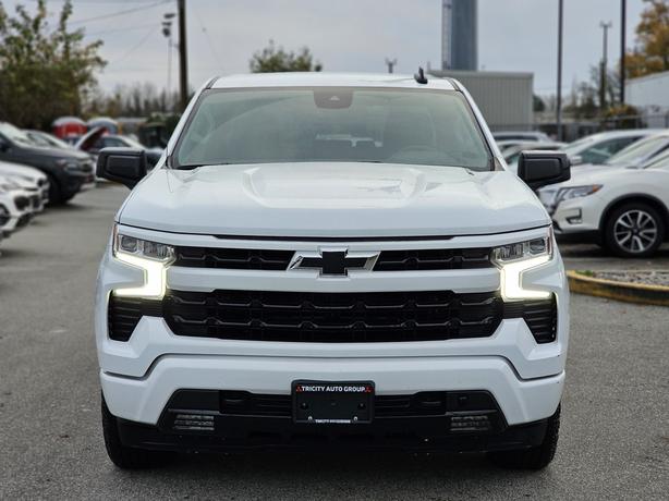 2023 Chevrolet Silverado 1500 RST - Heated Steering Wheel, Heated Seats image 2